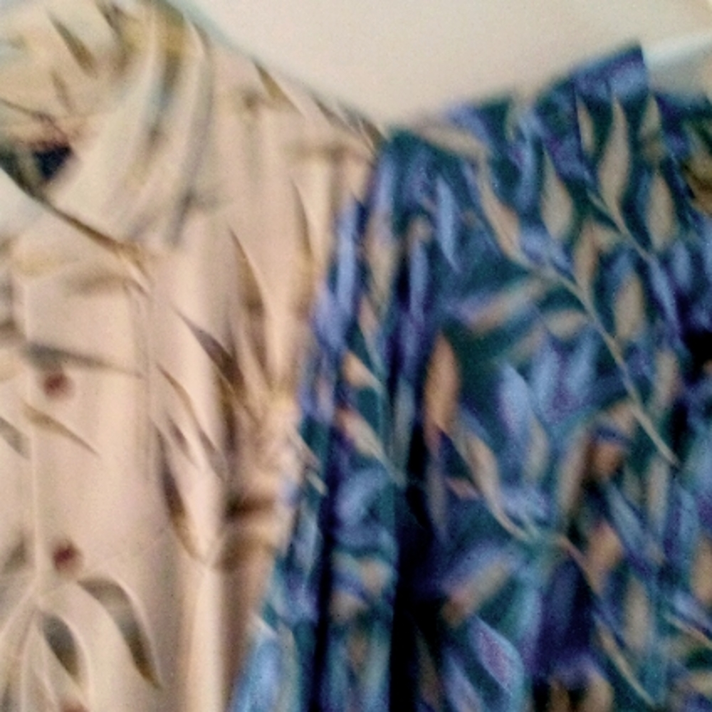 Clothes shirts, pants, shoes